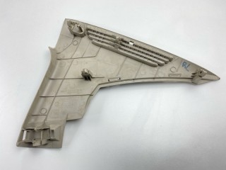 Накладка на стойку, ориг. номер 8200235669, 8200235670, 8200079408, Renault Megane 2002-2006