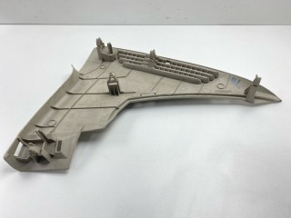 Накладка на стойку, ориг. номер 8200235669, 8200235670, 8200079408, Renault Megane 2002-2006