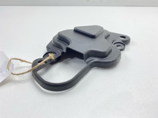Крышка, ориг. номер 8200598907, Renault Megane 2002-2006