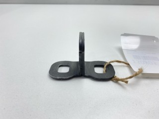Петля замка багажника, ориг. номер 8200000899, Renault Megane 2002-2006