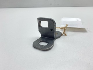 Петля замка багажника, ориг. номер 8200000899, Renault Megane 2002-2006