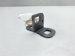 Петля замка багажника, ориг. номер 8200000899, Renault Megane 2002-2006