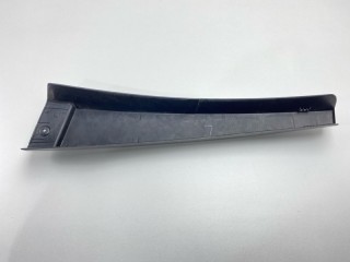 Накладка на стойку, ориг. номер 8200073435, Renault Megane 2002-2006