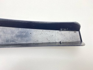 Накладка на стойку, ориг. номер 8200073436, Renault Megane 2002-2006