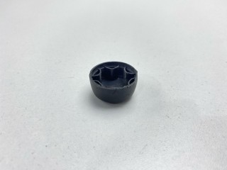 Заглушка дворника, ориг. номер 8200027479, Renault Megane 2002-2006