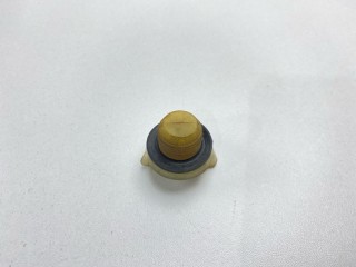Пробка заливная, ориг. номер 7703075180, Renault Megane 2002-2006