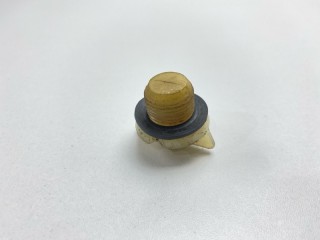Пробка заливная, ориг. номер 7703075180, Renault Megane 2002-2006