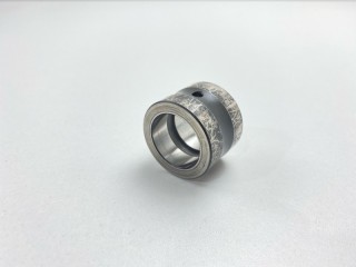 Втулка, ориг. номер 323183585R, Renault Megane 2002-2006