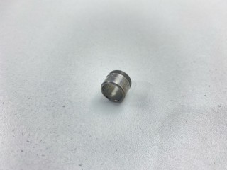 Втулка направляющая, ориг. номер 8200600749, Renault Megane 2002-2006