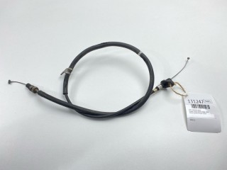 Трос кикдауна АКПП, ориг. номер 35520-22250, 35520-22251, Toyota Cresta 1992-1994