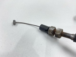 Трос кикдауна АКПП, ориг. номер 35520-22250, 35520-22251, Toyota Cresta 1992-1994