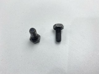 Болт гидротрансформатора, ориг. номер A1249902201, Mercedes-Benz S-Class 1991-1993