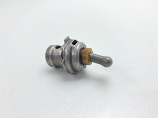 Фиксатор КПП, ориг. номер A1242700189, A1262775175, Mercedes-Benz S-Class 1991-1993