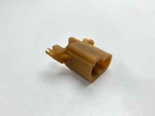 Направляющая, ориг. номер A1262776077, Mercedes-Benz S-Class 1991-1993