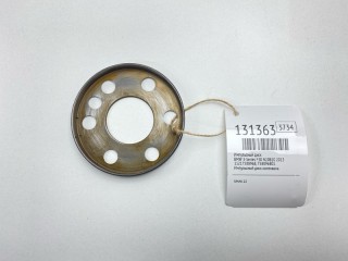 Импульсный диск, ориг. номер 11217588968, 758896801, BMW 3-Series 2008-2013