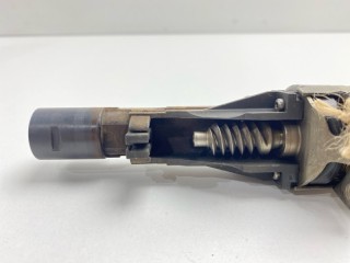 Сервопривод, ориг. номер 11377603979, 10003948, BMW 3-Series 2008-2013