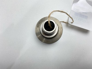 Ступица коленвала, ориг. номер 11237597421, BMW 3-Series 2008-2013