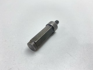 Шпилька, ориг. номер 11378648357, BMW 3-Series 2008-2013