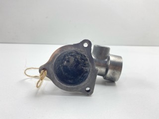 Крышка термостата, ориг. номер 16321-20010, Toyota Camry Gracia