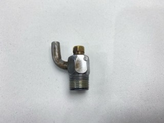 Кран сливной блока цилиндров, ориг. номер 90910-09095, Toyota Camry Gracia