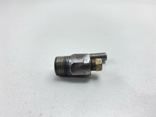 Кран сливной блока цилиндров, ориг. номер 90910-09095, Toyota Camry Gracia