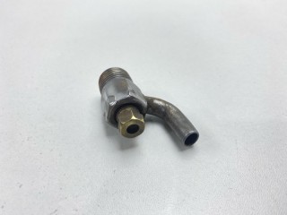 Кран сливной блока цилиндров, ориг. номер 90910-09095, Toyota Camry Gracia