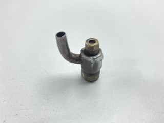 Кран сливной блока цилиндров, ориг. номер 90910-09095, Toyota Camry Gracia