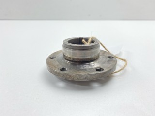 Ступица коленвала, ориг. номер A1040300008, Mercedes-Benz S-Class 1991-1993
