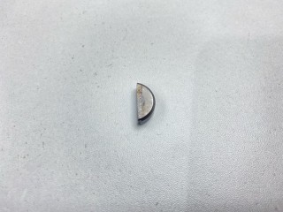 Шпонка, ориг. номер 90280-05005, Toyota Altezza 1998-2005