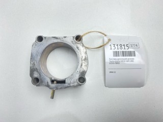 Проставка дроссельной заслонки, ориг. номер 22235-70010, Toyota Altezza 1998-2005