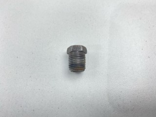 Пробка сливная, ориг. номер 08931-3041A, Nissan Tiida 2004-2012