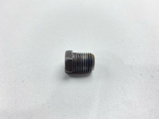 Пробка сливная, ориг. номер 08931-3041A, Nissan Tiida 2004-2012