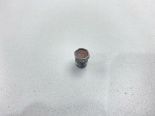 Пробка сливная, ориг. номер 08931-3041A, Nissan Tiida 2004-2012