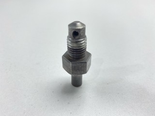 Кран сливной блока цилиндров, ориг. номер 90048-08005, Toyota BB 2005-2008
