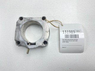 Проставка дроссельной заслонки, ориг. номер 22235-70010, Toyota Mark II 1998-2002
