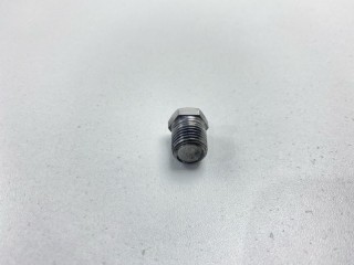 Пробка сливная, ориг. номер 08931-3041A, Nissan Qashqai 2010-2013