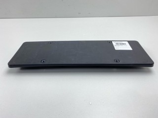 Рамка номерного знака, ориг. номер 6608172859, Geely Coolray 2023-2026