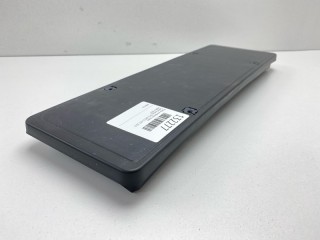 Рамка номерного знака, ориг. номер 6608172859, Geely Coolray 2023-2026