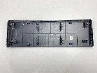 Рамка номерного знака, ориг. номер 6608172859, Geely Coolray 2023-2026