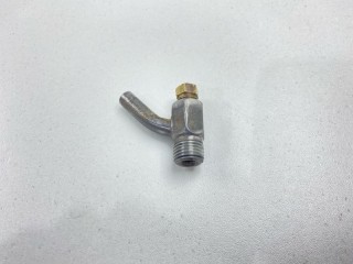 Кран сливной блока цилиндров, ориг. номер 90910-09107, Toyota Corolla Axio 2006-2010