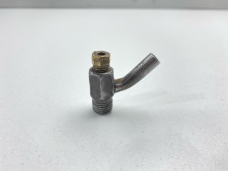 Кран сливной блока цилиндров, ориг. номер 90910-09107, Toyota Corolla Axio 2006-2010