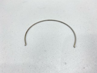 Стопорное кольцо, ориг. номер 3260353A00, 3260373200, Nissan Sunny 1990-2000
