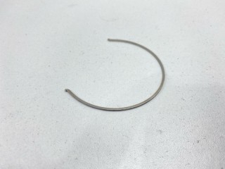 Стопорное кольцо, ориг. номер 3260353A00, 3260373200, Nissan Sunny 1990-2000