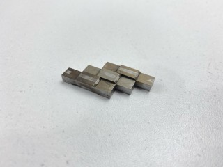 Шпонка, ориг. номер 32608M8001, Nissan Sunny 1990-2000