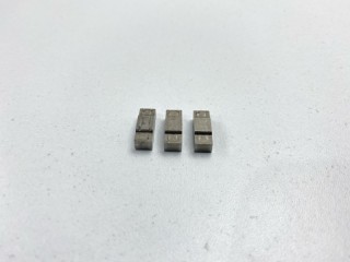 Шпонка, ориг. номер 32609M8001, Nissan Sunny 1990-2000