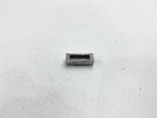 Шпонка, ориг. номер 32609M8001, Nissan Sunny 1990-2000