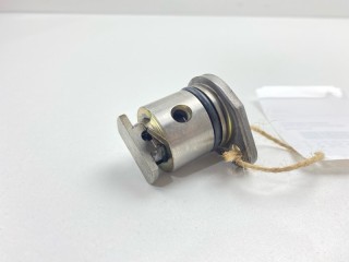 Фиксатор КПП, ориг. номер 3218060J00, 3218060J01, Nissan Sunny 1990-2000
