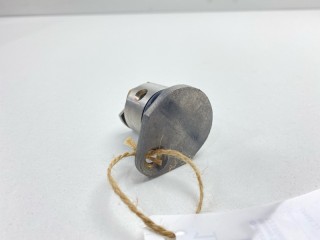 Фиксатор КПП, ориг. номер 3218060J00, 3218060J01, Nissan Sunny 1990-2000