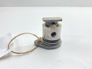 Фиксатор КПП, ориг. номер 3218060J00, 3218060J01, Nissan Sunny 1990-2000