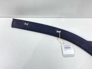 Накладка на стойку, ориг. номер A2106900125, Mercedes-Benz E-Class 1993-1998